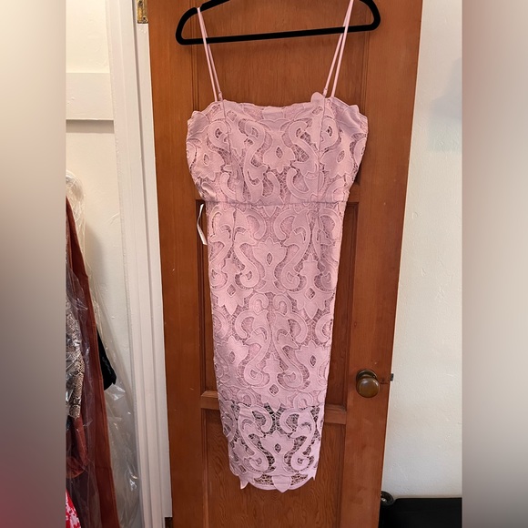 Bardot dress - Picture 2 of 5